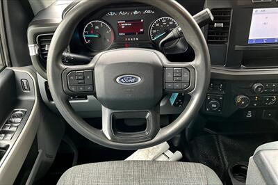 2023 Ford F-350 Super Duty XLT   - Photo 5 - Rock Springs, WY 82901