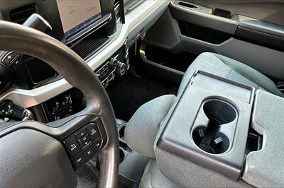 2023 Ford F-350 Super Duty XLT   - Photo 14 - Rock Springs, WY 82901
