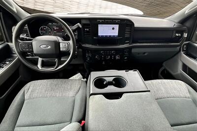 2023 Ford F-350 Super Duty XLT   - Photo 15 - Rock Springs, WY 82901