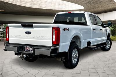 2023 Ford F-350 Super Duty XLT   - Photo 2 - Rock Springs, WY 82901