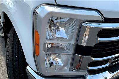 2023 Ford F-350 Super Duty XLT   - Photo 32 - Rock Springs, WY 82901