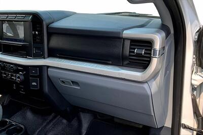2023 Ford F-350 Super Duty XLT   - Photo 16 - Rock Springs, WY 82901