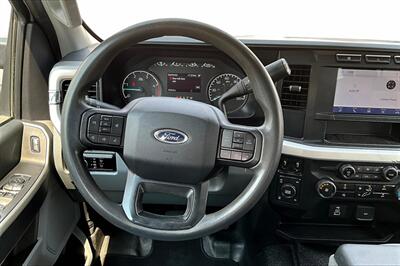 2023 Ford F-350 Super Duty XLT   - Photo 5 - Rock Springs, WY 82901