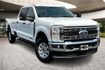 2023 Ford F-350 Super Duty XLT   - Photo 11 - Rock Springs, WY 82901