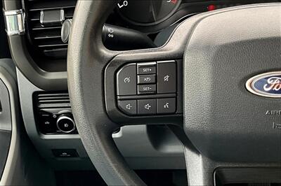 2023 Ford F-350 Super Duty XLT   - Photo 20 - Rock Springs, WY 82901