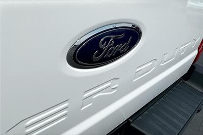 2023 Ford F-350 Super Duty XLT   - Photo 34 - Rock Springs, WY 82901