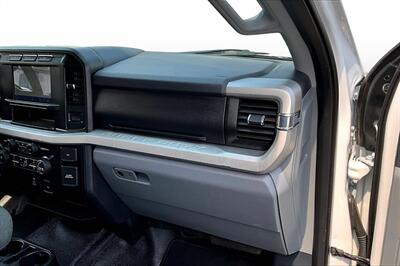 2023 Ford F-350 Super Duty XLT   - Photo 16 - Rock Springs, WY 82901