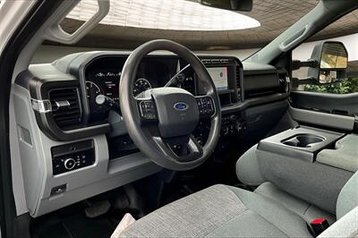 2023 Ford F-350 Super Duty XLT   - Photo 13 - Rock Springs, WY 82901