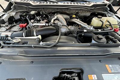 2023 Ford F-350 Super Duty XLT   - Photo 9 - Rock Springs, WY 82901
