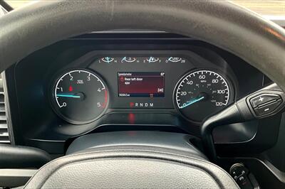2023 Ford F-350 Super Duty XLT   - Photo 22 - Rock Springs, WY 82901