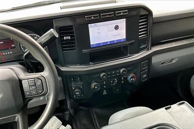 2023 Ford F-350 Super Duty XLT   - Photo 6 - Rock Springs, WY 82901