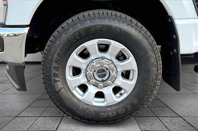 2023 Ford F-350 Super Duty XLT   - Photo 8 - Rock Springs, WY 82901