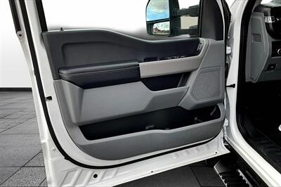 2023 Ford F-350 Super Duty XLT   - Photo 18 - Rock Springs, WY 82901