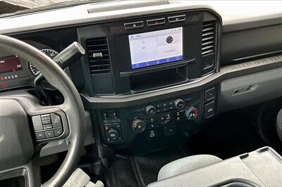 2023 Ford F-350 Super Duty XLT   - Photo 6 - Rock Springs, WY 82901