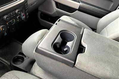 2023 Ford F-350 Super Duty XLT   - Photo 14 - Rock Springs, WY 82901