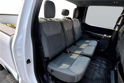 2023 Ford F-350 Super Duty XLT   - Photo 29 - Rock Springs, WY 82901