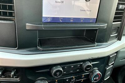 2023 Ford F-350 Super Duty XLT   - Photo 24 - Rock Springs, WY 82901