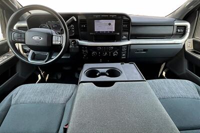 2023 Ford F-350 Super Duty XLT   - Photo 15 - Rock Springs, WY 82901