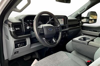 2023 Ford F-350 Super Duty XLT   - Photo 13 - Rock Springs, WY 82901