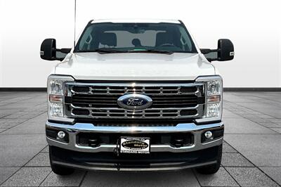2023 Ford F-350 Super Duty XLT   - Photo 3 - Rock Springs, WY 82901
