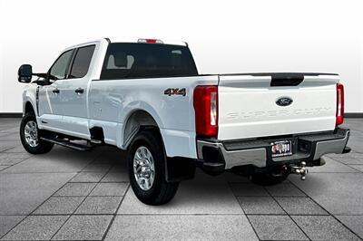 2023 Ford F-350 Super Duty XLT   - Photo 12 - Rock Springs, WY 82901