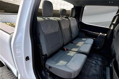 2023 Ford F-350 Super Duty XLT   - Photo 29 - Rock Springs, WY 82901