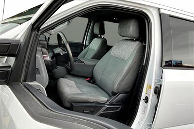 2023 Ford F-350 Super Duty XLT   - Photo 27 - Rock Springs, WY 82901