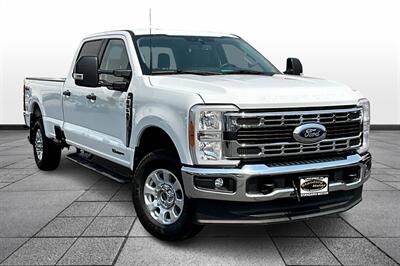 2023 Ford F-350 Super Duty XLT   - Photo 11 - Rock Springs, WY 82901