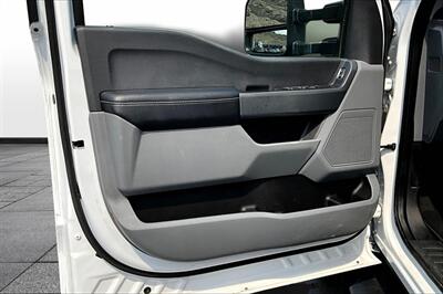 2023 Ford F-350 Super Duty XLT   - Photo 18 - Rock Springs, WY 82901