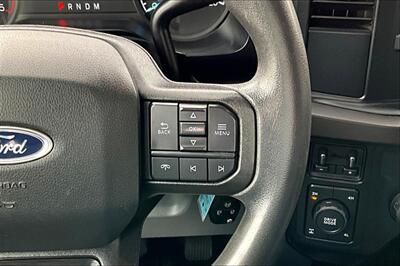 2023 Ford F-350 Super Duty XLT   - Photo 21 - Rock Springs, WY 82901