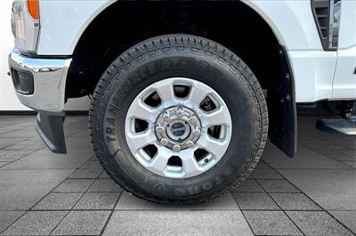 2023 Ford F-350 Super Duty XLT   - Photo 8 - Rock Springs, WY 82901