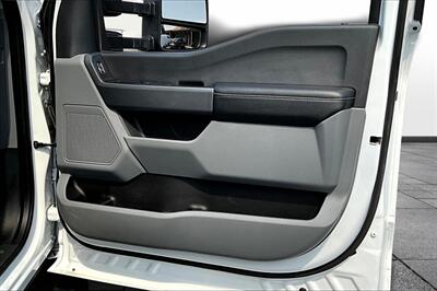 2023 Ford F-350 Super Duty XLT   - Photo 19 - Rock Springs, WY 82901