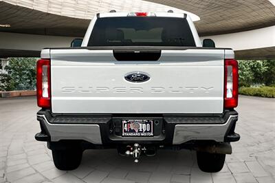 2023 Ford F-350 Super Duty XLT   - Photo 4 - Rock Springs, WY 82901