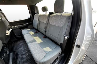 2023 Ford F-350 Super Duty XLT   - Photo 28 - Rock Springs, WY 82901