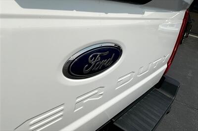 2023 Ford F-350 Super Duty XLT   - Photo 34 - Rock Springs, WY 82901