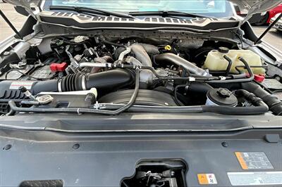 2023 Ford F-350 Super Duty XLT   - Photo 9 - Rock Springs, WY 82901