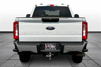 2023 Ford F-350 Super Duty XLT   - Photo 4 - Rock Springs, WY 82901
