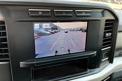 2023 Ford F-350 Super Duty XLT   - Photo 23 - Rock Springs, WY 82901