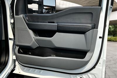 2023 Ford F-350 Super Duty XLT   - Photo 19 - Rock Springs, WY 82901