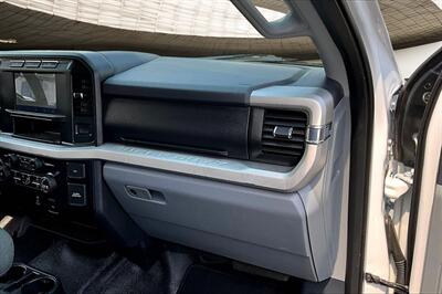 2023 Ford F-350 Super Duty XLT   - Photo 16 - Rock Springs, WY 82901