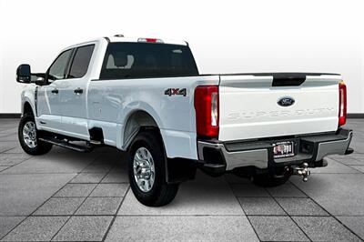 2023 Ford F-350 Super Duty XLT   - Photo 12 - Rock Springs, WY 82901