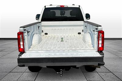 2023 Ford F-350 Super Duty XLT   - Photo 30 - Rock Springs, WY 82901