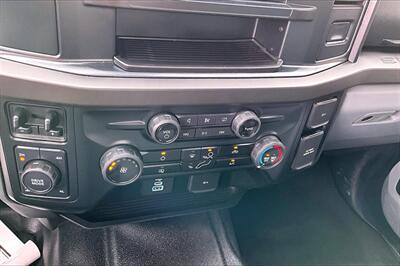 2023 Ford F-350 Super Duty XLT   - Photo 24 - Rock Springs, WY 82901