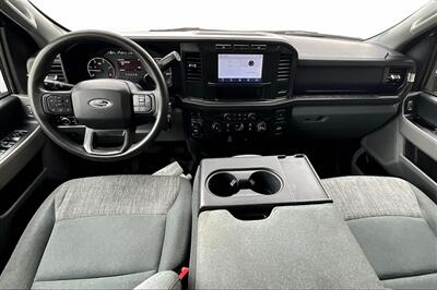 2023 Ford F-350 Super Duty XLT   - Photo 15 - Rock Springs, WY 82901