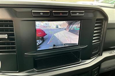 2023 Ford F-350 Super Duty XLT   - Photo 23 - Rock Springs, WY 82901