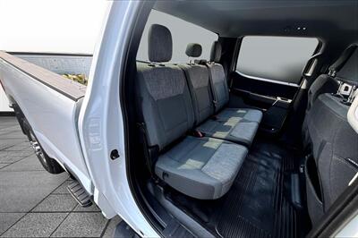 2023 Ford F-350 Super Duty XLT   - Photo 29 - Rock Springs, WY 82901