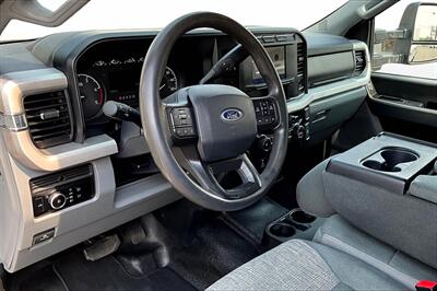 2023 Ford F-350 Super Duty XLT   - Photo 13 - Rock Springs, WY 82901
