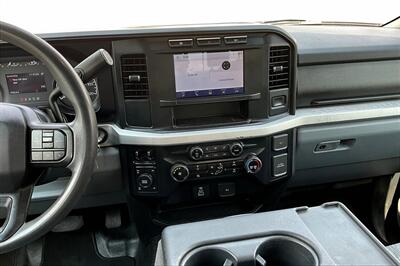 2023 Ford F-350 Super Duty XLT   - Photo 6 - Rock Springs, WY 82901