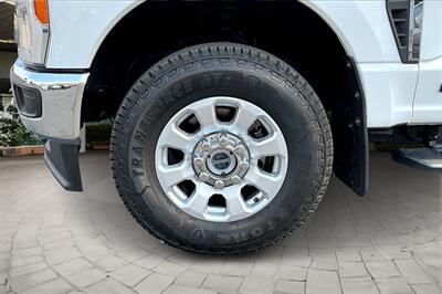 2023 Ford F-350 Super Duty XLT   - Photo 8 - Rock Springs, WY 82901