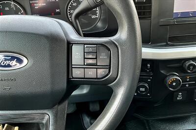 2023 Ford F-350 Super Duty XLT   - Photo 21 - Rock Springs, WY 82901